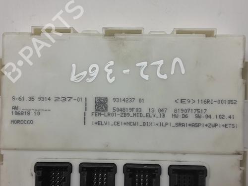 Fuse box BMW 1 (F21) 114 d | BP32630201E1  - Image 6
