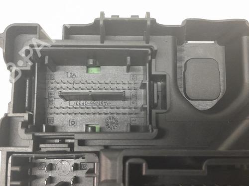Fuse box OPEL CORSA D (S07) 1.3 CDTI (L08, L68) | BP32630202E1 - Image 4