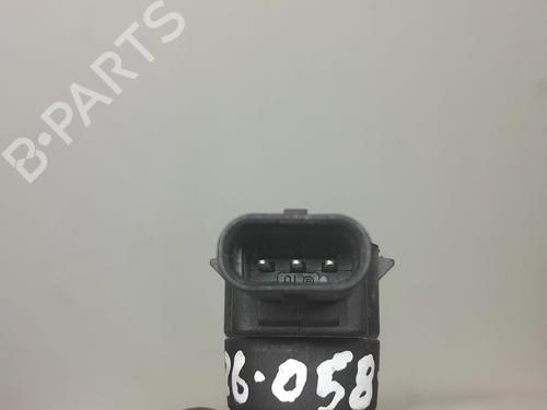 Electronic module MERCEDES-BENZ C-CLASS (W204) C 220 CDI (204.002) | BP32630204M83