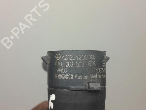 Electronic module MERCEDES-BENZ C-CLASS (W204) C 220 CDI (204.002) | BP32630204M83