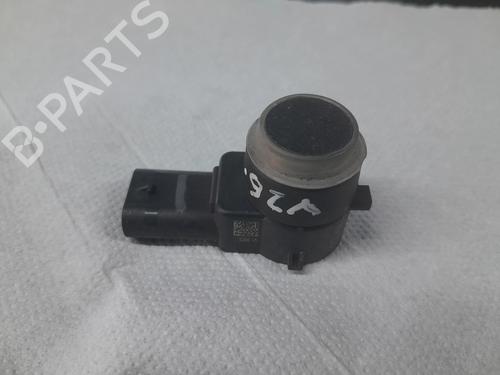 Electronic module MERCEDES-BENZ C-CLASS (W204) C 220 CDI (204.002) | BP32630205M83