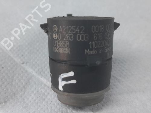 Electronic module MERCEDES-BENZ C-CLASS (W204) C 220 CDI (204.002) | BP32630205M83