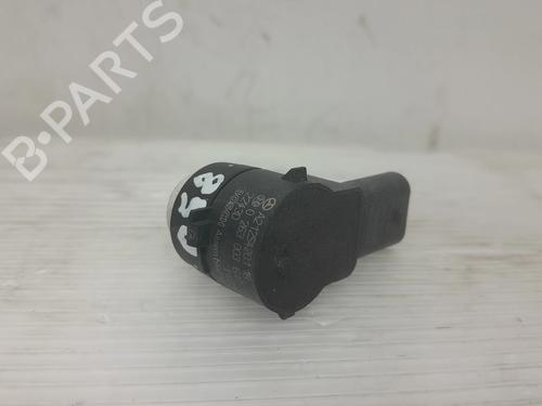 Electronic module MERCEDES-BENZ C-CLASS (W204) C 220 CDI (204.002) | BP32630206M83