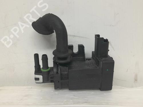 Elektronik Modul für PEUGEOT 207 Hatchback Van (WA_, WC_) 1.4 HDi (68 hp) 32632062