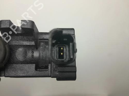 Electronic module PEUGEOT 207 Hatchback Van (WA_, WC_) 1.4 HDi | BP32632062M83 - Image 3