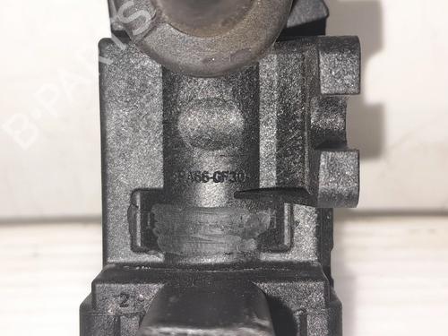 Electronic module PEUGEOT 207 Hatchback Van (WA_, WC_) 1.4 HDi | BP32632062M83 - Image 4