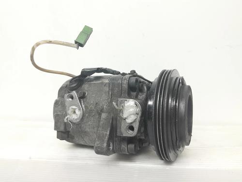 Used AC compressor AC compressor SMART CITY-COUPE (450) 0.6 (S1CLA1, 450.341) (55 hp) 32632063 32632063