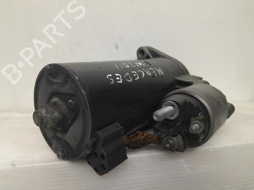 Starter MERCEDES-BENZ C-CLASS (W204) C 220 CDI (204.002) | BP32670434M8 - Image 2