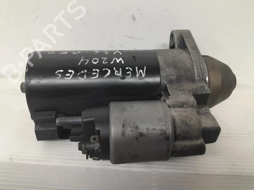 starter-mercedes-benz-c-class-w204-2007-2008-2009-2010-2011-2012-2013-2014-2015-32670434 main image