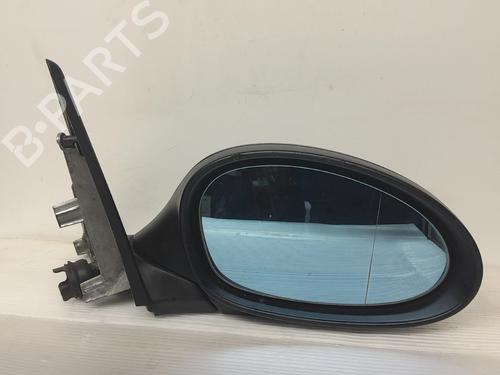 Used Right mirror BMW 1 (E87) [2003-2013]  32672942