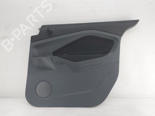 Used Rear right panel FORD GRAND C-MAX (DXA/CB7, DXA/CEU) 1.0 EcoBoost (125 hp) 26933775