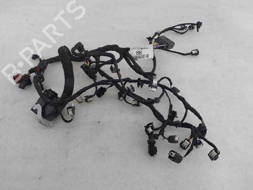 Cablaggio FORD PUMA (J2K, CF7) 1.0 EcoBoost mHEV (125 hp) 32672949