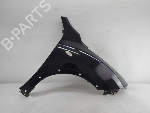 Guarda-lamas direito NISSAN JUKE (F15) 1.5 dCi (110 hp) 32672951