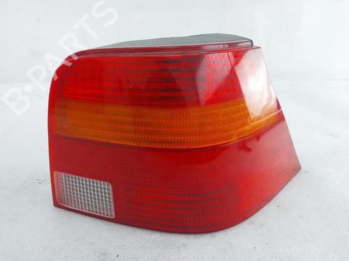 Used Right taillight Right taillight 32672956 32672956