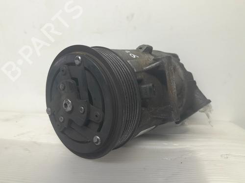 AC Kompressor FIAT TIPO Estate (356_, 357_) 1.6 Multijet (357WXG1) (131 hp) 32672957