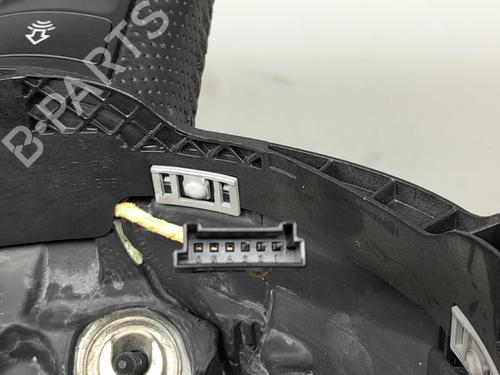 Steering wheel AUDI A6 C6 Avant (4F5) 2.0 TDI | BP32681744C49  - Image 9