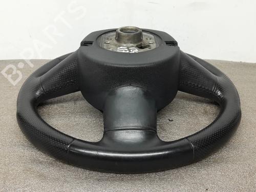Steering wheel AUDI A6 C6 Avant (4F5) 2.0 TDI | BP32681744C49  - Image 7