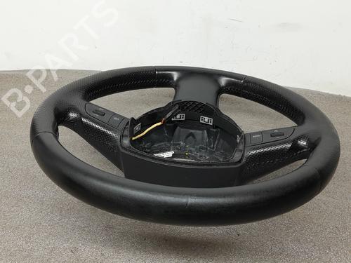 Steering wheel AUDI A6 C6 Avant (4F5) 2.0 TDI | BP32681744C49  - Image 8