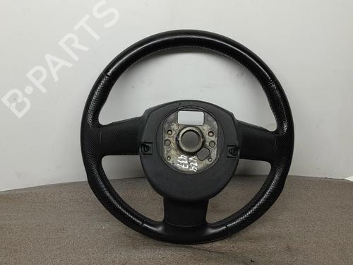 Steering wheel AUDI A6 C6 Avant (4F5) 2.0 TDI | BP32681744C49  - Image 6