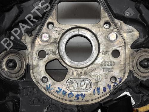 Steering wheel AUDI A6 C6 Avant (4F5) 2.0 TDI | BP32681744C49  - Image 10