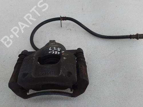 Used Right front brake caliper Right front brake caliper TOYOTA AYGO (_B1_) 1.0 (KGB10_, KGB10R) (68 hp) 32681751 32681751