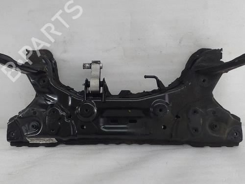 Used Subframe Subframe FORD FIESTA VI (CB1, CCN) 1.4 TDCi (68 hp) 32681752 32681752