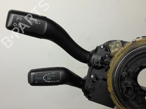 Steering column stalk AUDI A6 C6 Avant (4F5) 2.0 TDI | BP32681750I23 - Image 3