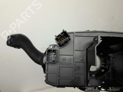 Steering column stalk AUDI A6 C6 Avant (4F5) 2.0 TDI | BP32681750I23 - Image 8