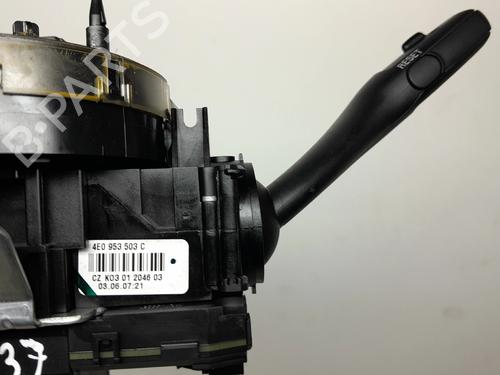 Steering column stalk AUDI A6 C6 Avant (4F5) 2.0 TDI | BP32681750I23 - Image 12