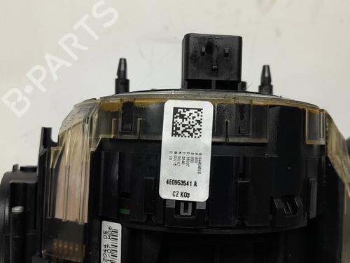 Steering column stalk AUDI A6 C6 Avant (4F5) 2.0 TDI | BP32681750I23 - Image 10
