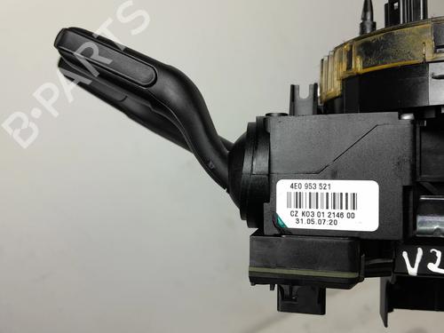 Steering column stalk AUDI A6 C6 Avant (4F5) 2.0 TDI | BP32681750I23 - Image 11
