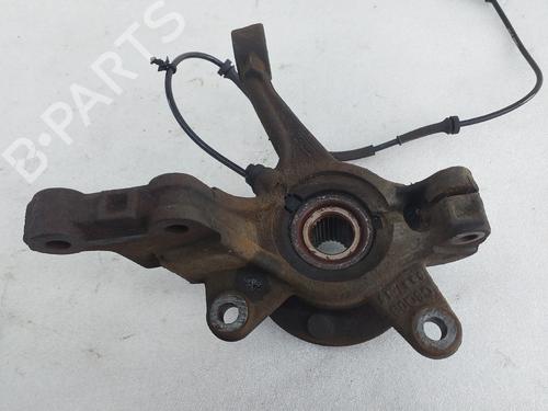 Right front steering knuckle FORD FIESTA VI (CB1, CCN) 1.4 TDCi | BP32681754M26 - Image 3