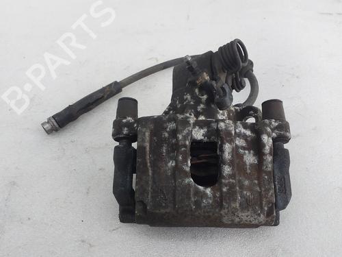 Used Right rear brake caliper Right rear brake caliper FORD FOCUS III 1.5 TDCi (120 hp) 32681756 32681756