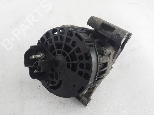 Alternator FIAT DOBLO Cargo (263_) 1.3 D Multijet (263WXU1A, 263ZXU1A, 263WYB1A, 263ZYB1A) | BP32685371M7 - Image 4