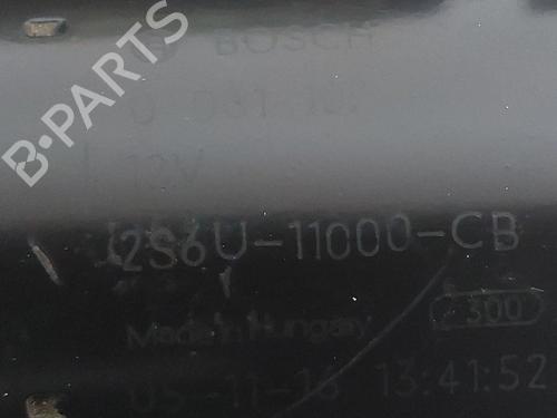 Starter FORD FOCUS II (DA_, HCP, DP) 1.6 Ti | BP32685372M8 - Image 3