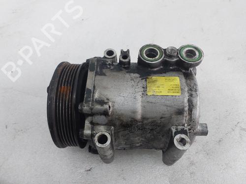 Used AC compressor AC compressor FORD FIESTA VI (CB1, CCN) 1.4 TDCi (68 hp) 32685374 32685374