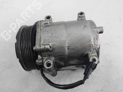 AC compressor FORD FIESTA VI (CB1, CCN) 1.4 TDCi | BP32685374M34  - Image 5