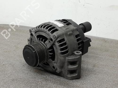 Used Alternator Alternator FIAT TIPO Estate (356_, 357_) 1.6 Multijet (357WXG1) (131 hp) 32685373 32685373