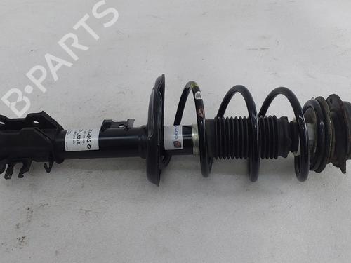 Used Right front shock absorber Right front shock absorber FORD KA (RU8) 1.2 (69 hp) 32685377 32685377