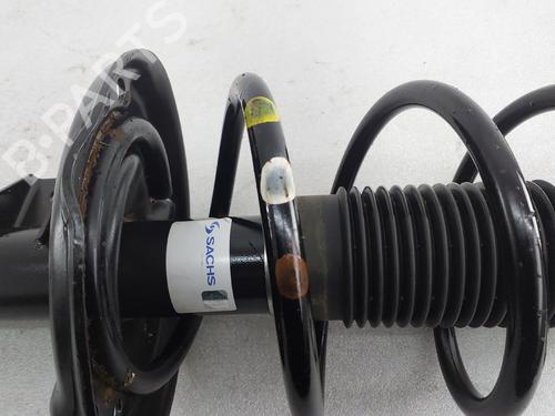 Right front shock absorber FORD KA (RU8) 1.2 | BP32685377M17 - Image 3