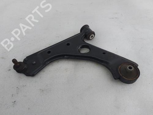 Used Left front suspension arm OPEL CORSA D Hatchback Van (S07) 1.3 CDTI (L08) (75 hp) 32685378