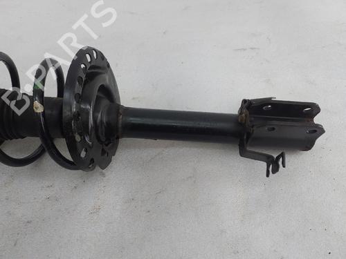 Right front shock absorber DACIA SANDERO II TCe 90 (B8M1, B8MA, B8AC) | BP32685379M17 - Image 2