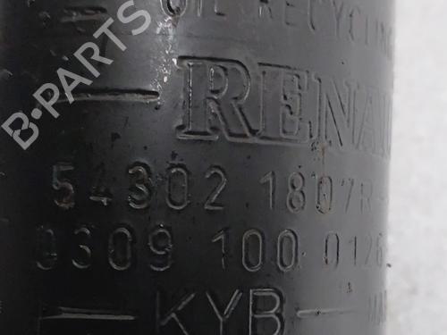 Right front shock absorber DACIA SANDERO II TCe 90 (B8M1, B8MA, B8AC) | BP32685379M17 - Image 3