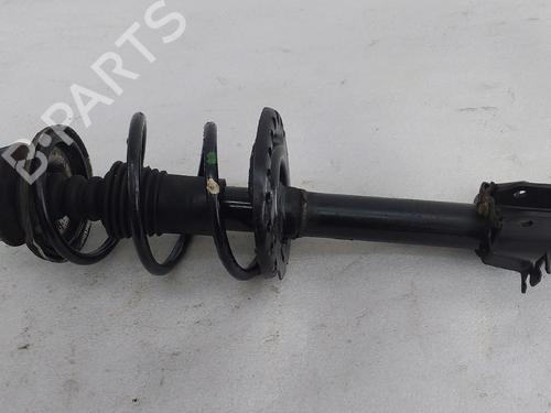 Used Right front shock absorber Right front shock absorber DACIA SANDERO II TCe 90 (B8M1, B8MA, B8AC) (90 hp) 32685379 32685379