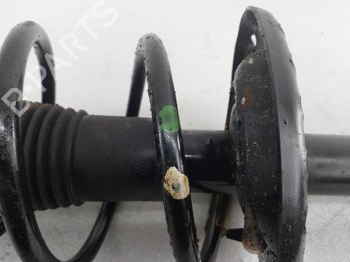 Right front shock absorber DACIA SANDERO II TCe 90 (B8M1, B8MA, B8AC) | BP32685379M17 - Image 4