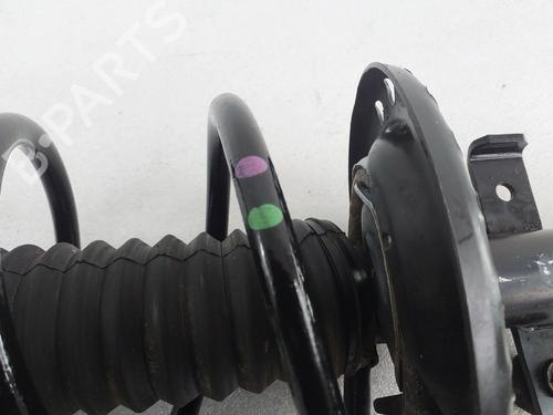 Right front shock absorber RENAULT ZOE (BFM_) ZOE (BFMC, BFMD) | BP32685381M17  - Image 5