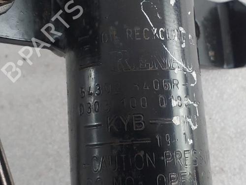 Right front shock absorber RENAULT ZOE (BFM_) ZOE (BFMC, BFMD) | BP32685381M17  - Image 6