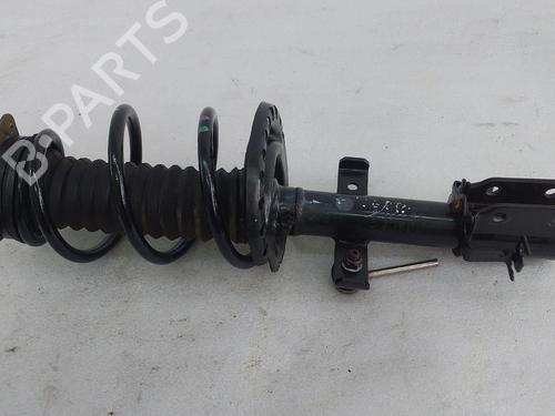 Used Right front shock absorber RENAULT ZOE (BFM_) ZOE (BFMC, BFMD) (136 hp) 32685381