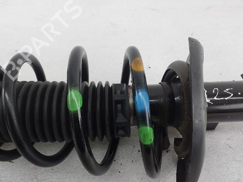 Left front shock absorber CITROËN DS3 (SA_) 1.2 THP 110 | BP32685384M16 - Image 3
