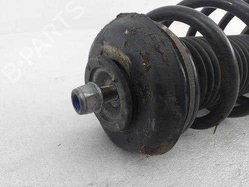 Left front shock absorber CITROËN DS3 (SA_) 1.2 THP 110 | BP32685384M16 - Image 4
